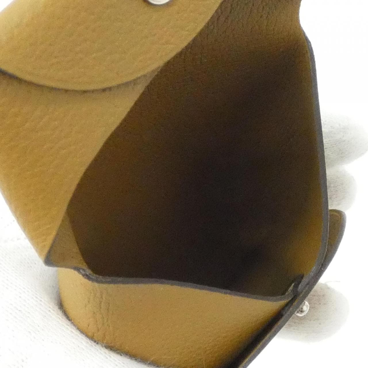 エルメス バスティア 074613CK コインケース