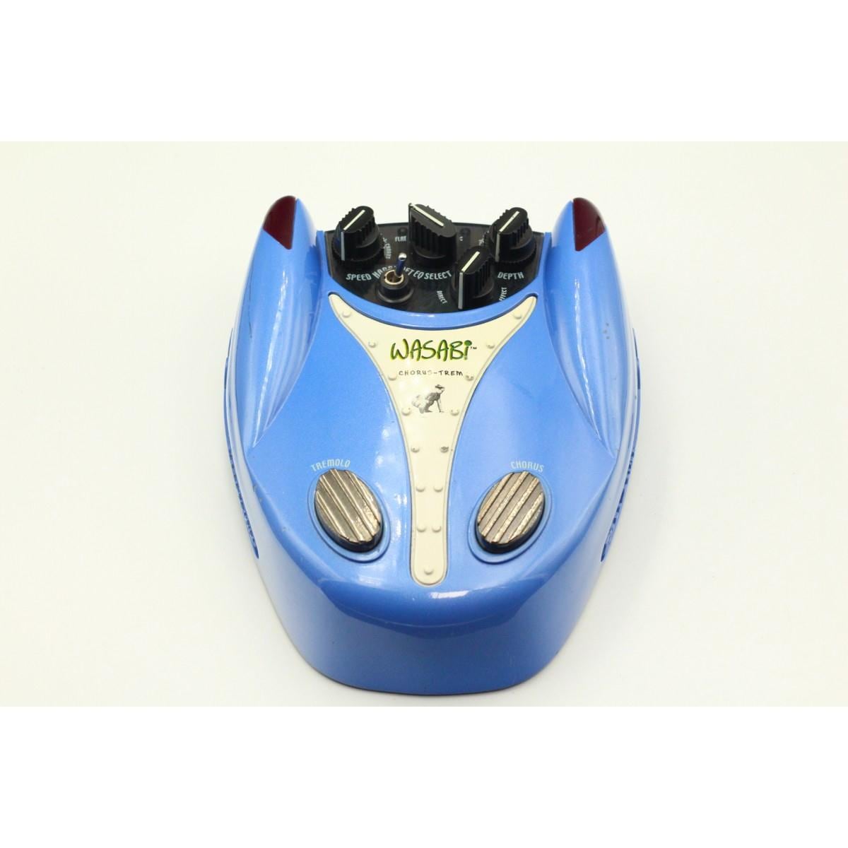 ＤＡＮＥＬＥＣＴＲＯ　　ＷＡＳＡＢＩ　ＣＨＯＲＵＳ－ＴＲＥＭ
