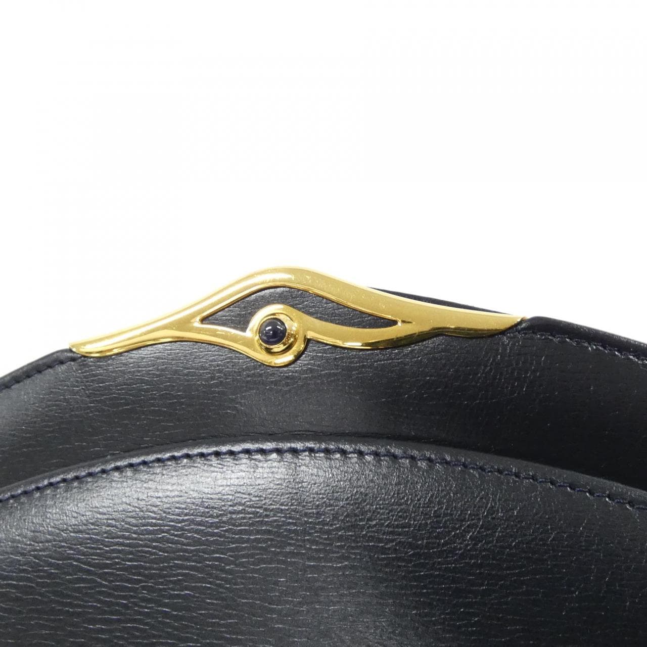 【ヴィンテージ】カルティエ S DE CARTIER ショルダーバッグ