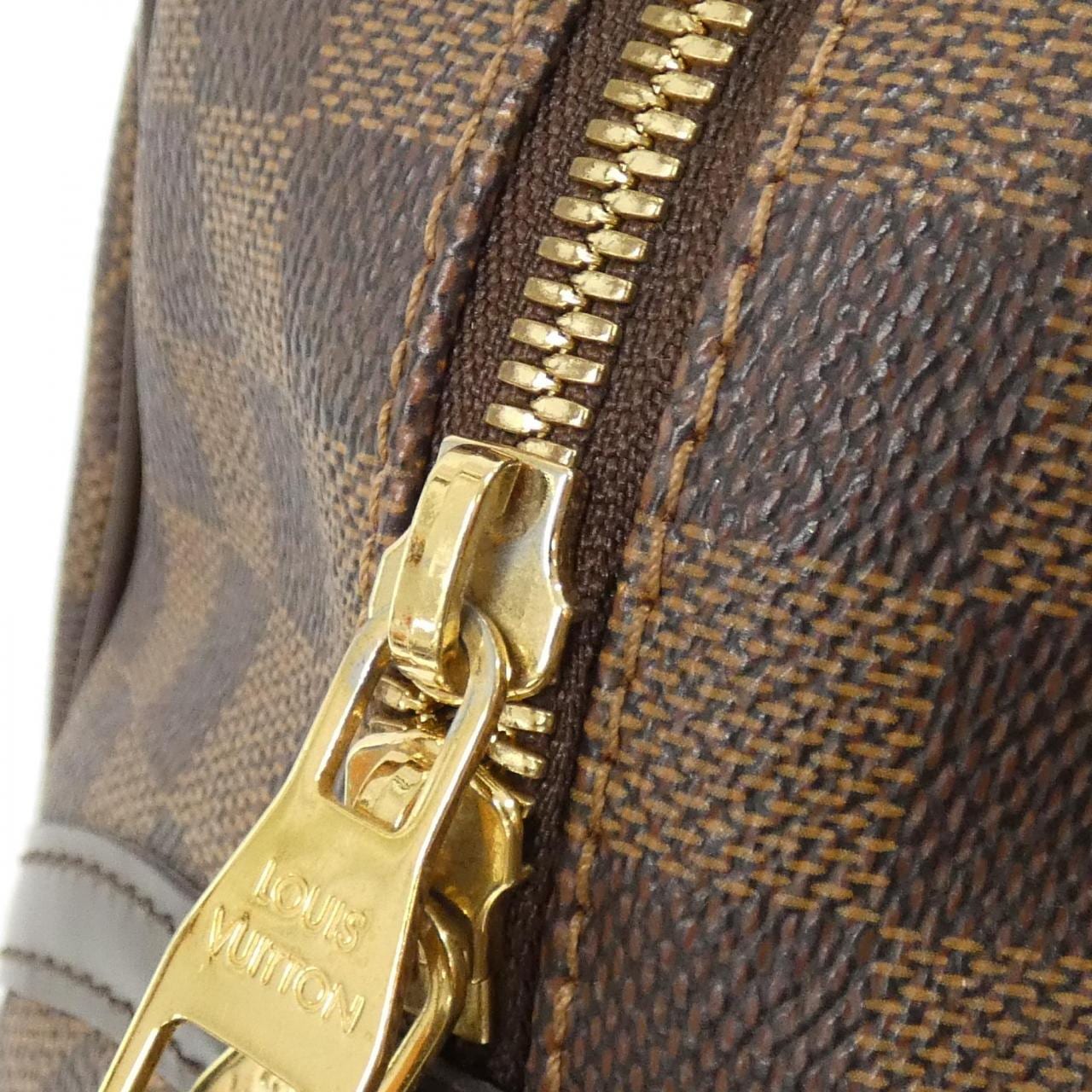 LOUIS VUITTON Damier Rivington MM N41158 肩背包