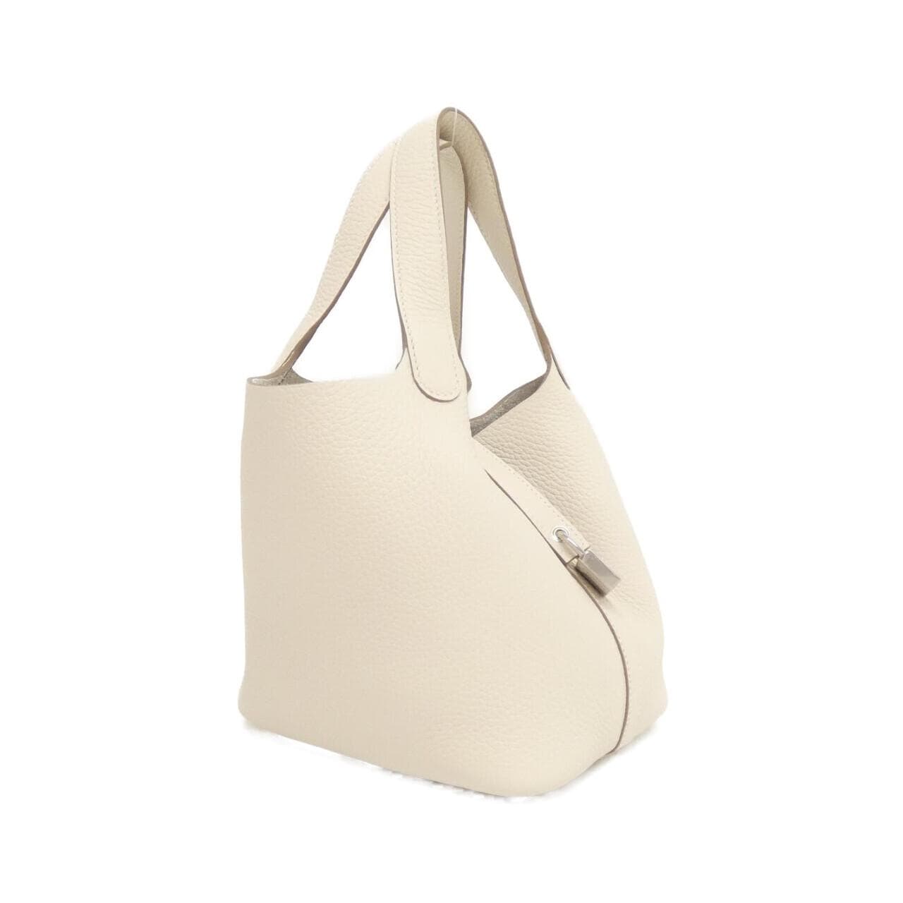 [未使用品] HERMES Picotin Lock PM 056289CK 包