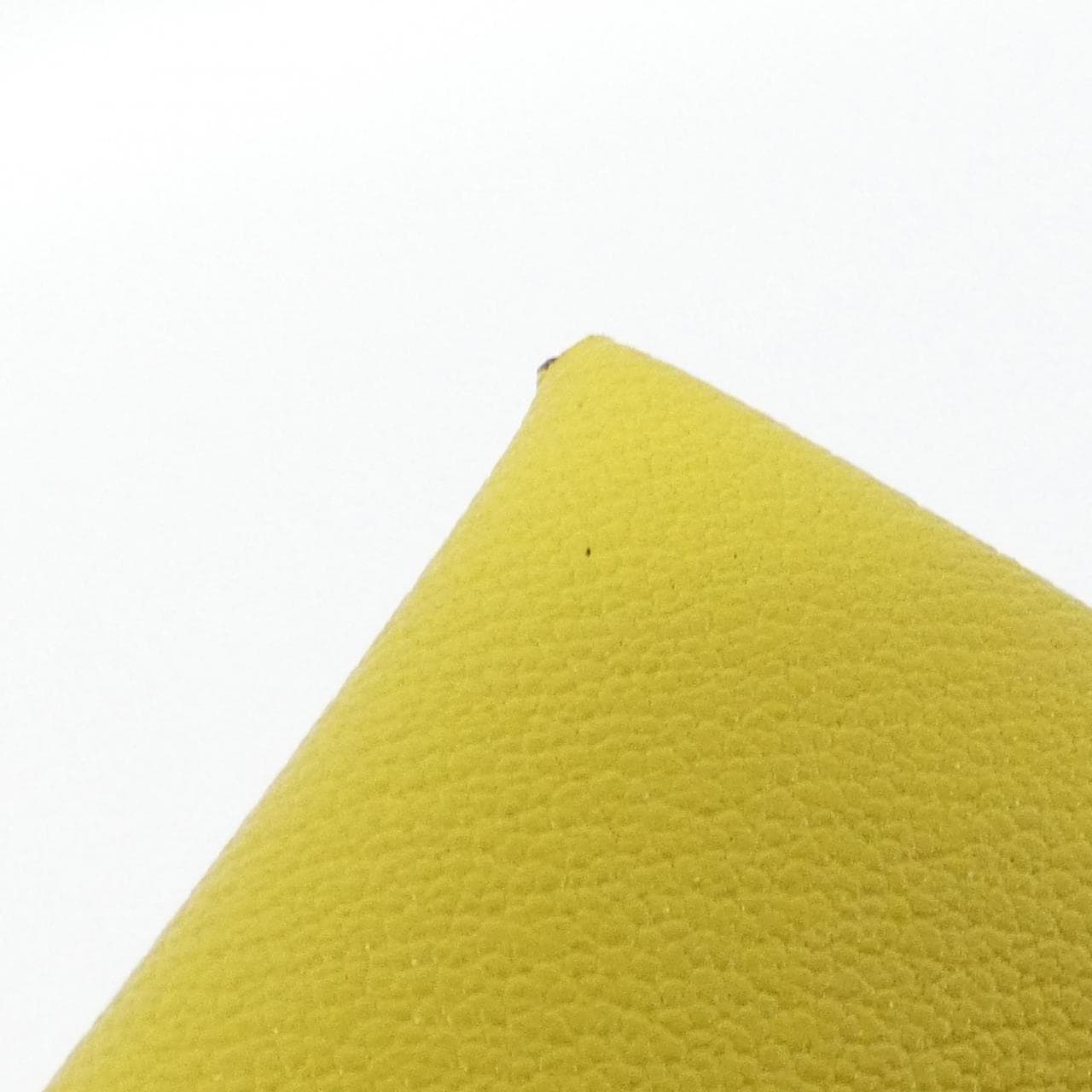 エルメス カルヴィ ヴェルソ 078476CK カードケース