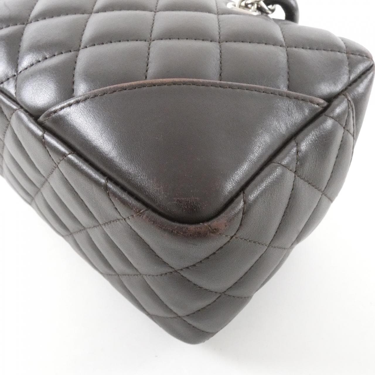 シャネル カンボン ライン 29792 バッグ