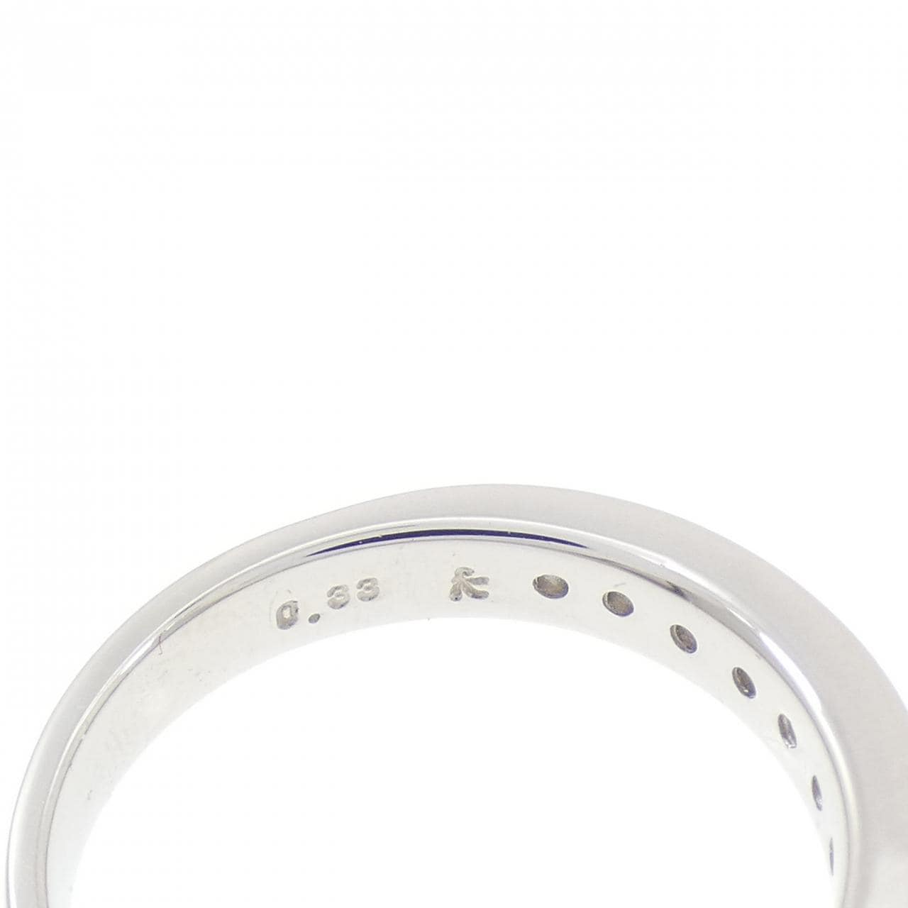 組曲钻石戒指 0.33CT