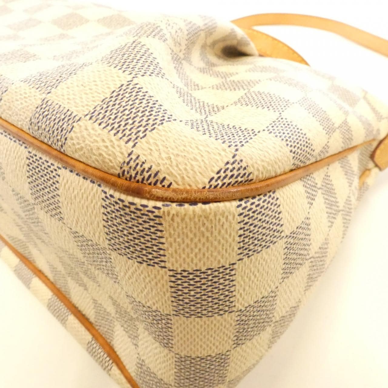 ルイヴィトン ダミエ アズール シラクーサ PM N41113 ショルダーバッグ