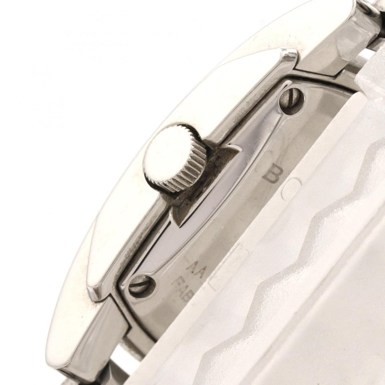 【ノーメンテナンス還元価格】ブルガリ アショーマD AA26S/AA26BSS SS クォーツ