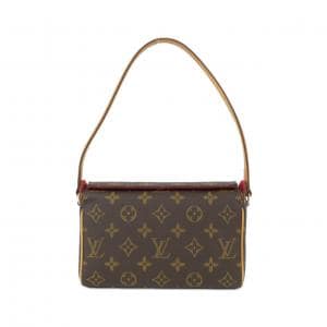 LOUIS VUITTON Monogram Recital M51900 包