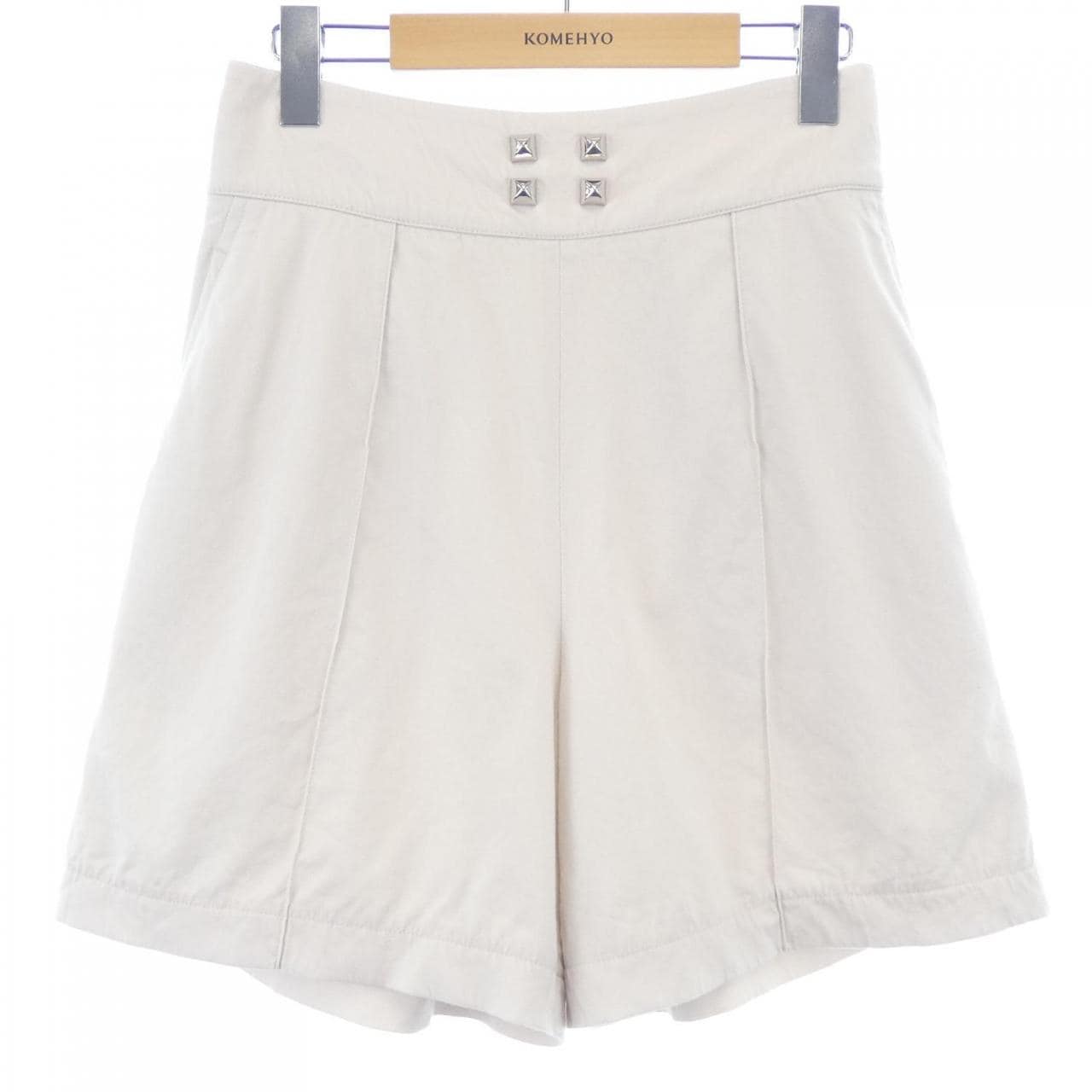 エルメス HERMES ショートパンツ