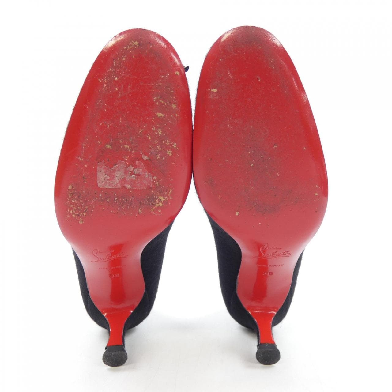 クリスチャンルブタン CHRISTIAN LOUBOUTIN パンプス