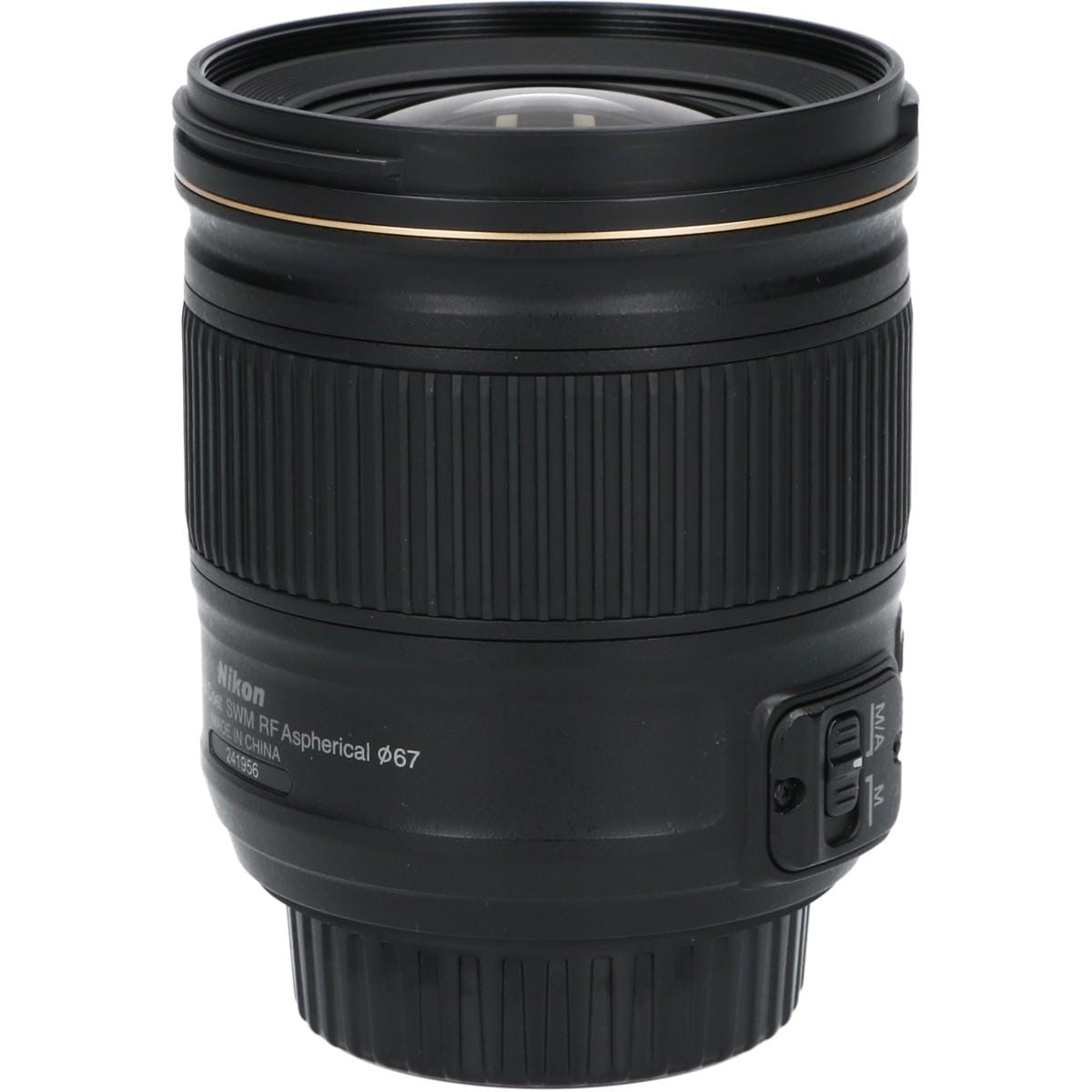 AF-S28mm F1.8G