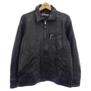 ショット SCHOTT レザージャケット