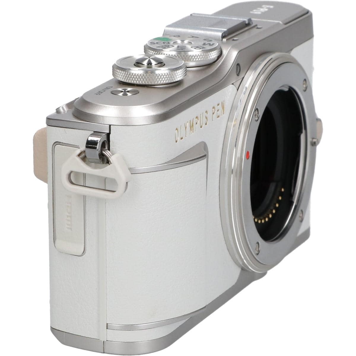 E-PL9 White