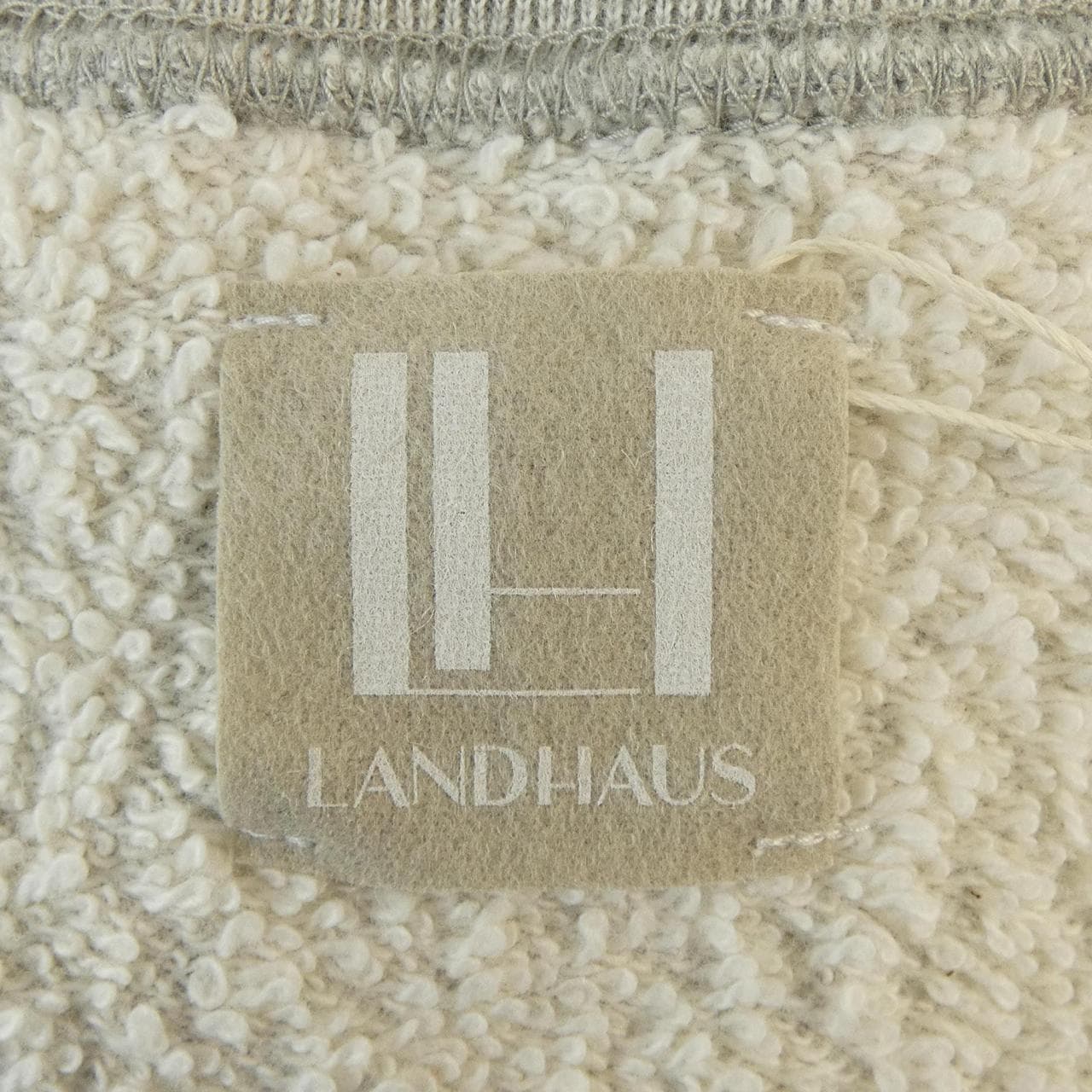 LANDHAUS スウェット