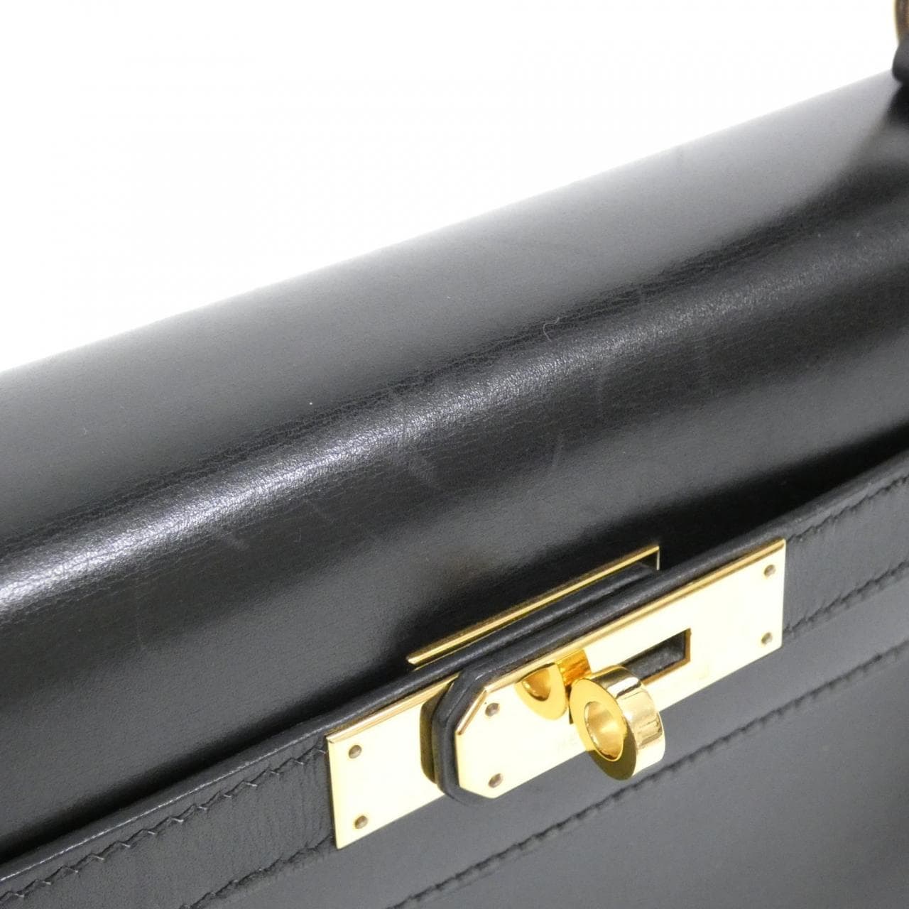 【ヴィンテージ】エルメス ケリー 32cm 001865CC バッグ