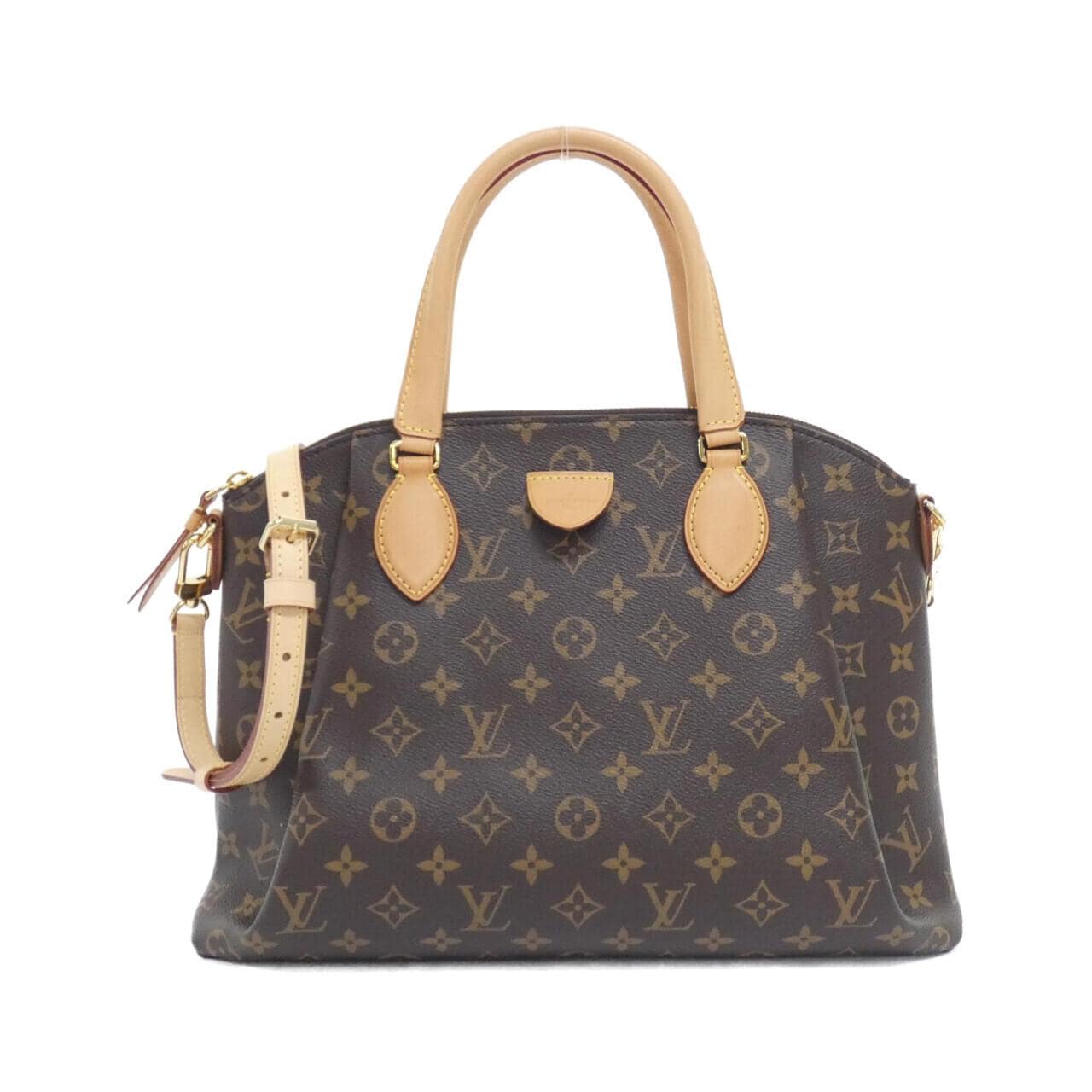 LOUIS VUITTON Monogram Rivoli MM M44546 包