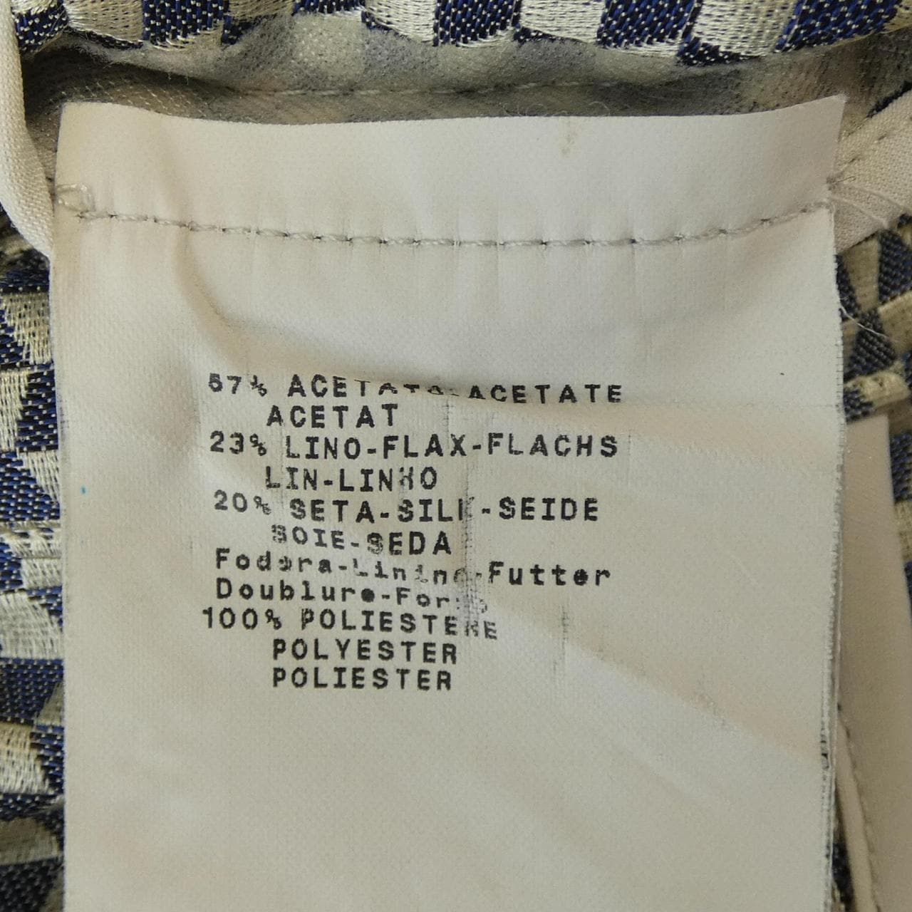 ARMANI ジャケット