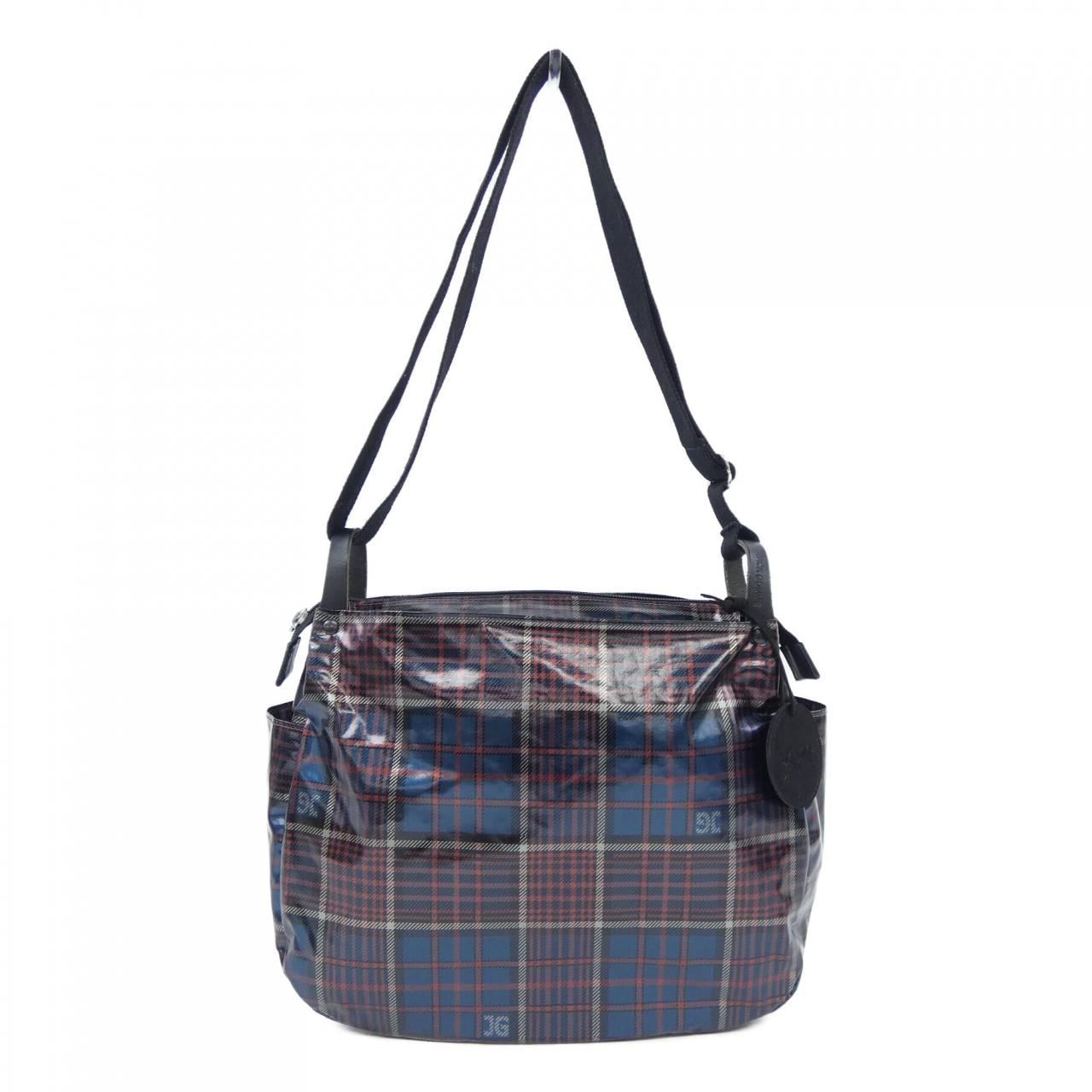 ジャックゴム JACK GOMME BAG