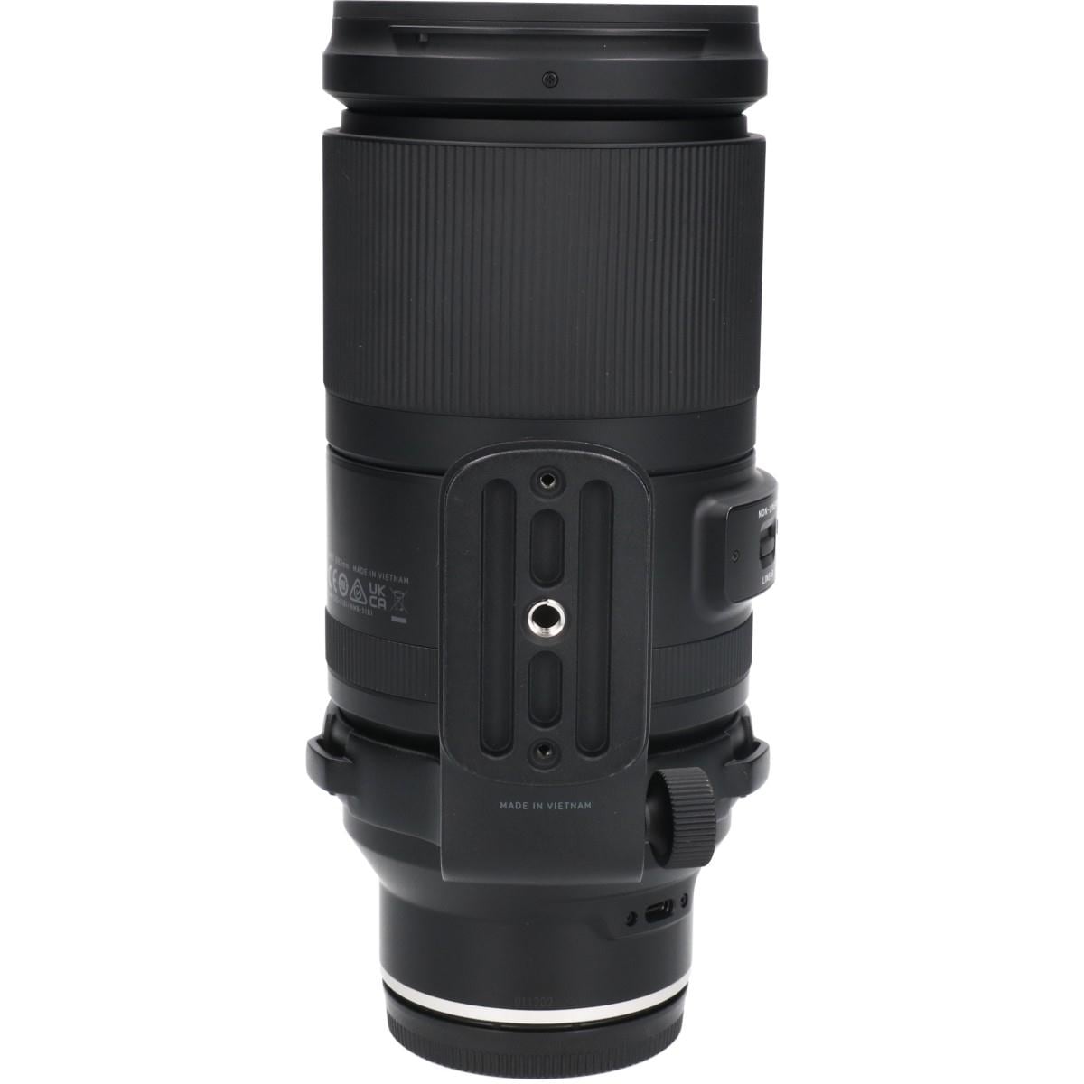 Ｚ１５０－５００ｍｍ　Ｆ５－６．７ＤＩＩＩＩ　Ａ０５７
