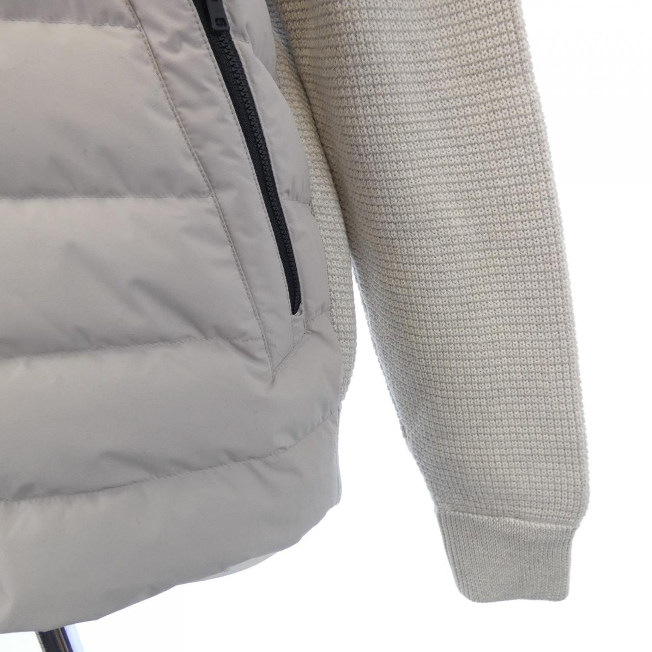 ヘルノ Herno MP000122U ダウンジャケット