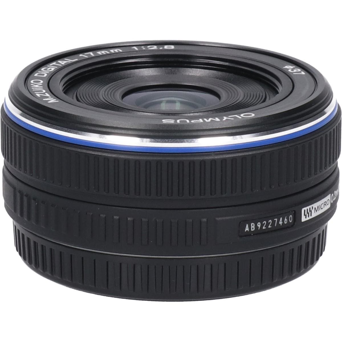 ＭＺＤ１７ｍｍ　Ｆ２．８