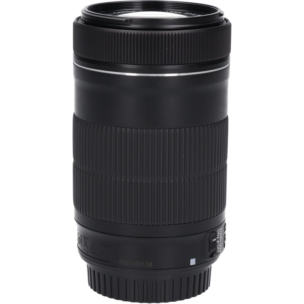 ＥＦ－Ｓ５５－２５０ｍｍ　Ｆ４－５．６ＩＳ　ＳＴＭ