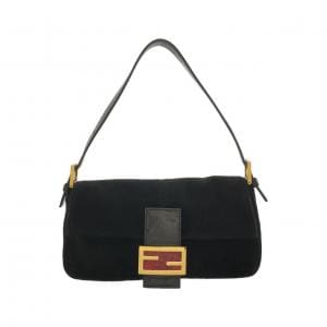 【ヴィンテージ】フェンディ バゲット 26424 ショルダーバッグ