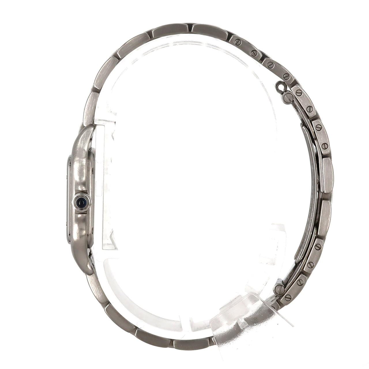 カルティエ パンテールSM W25033P5 SS クォーツ