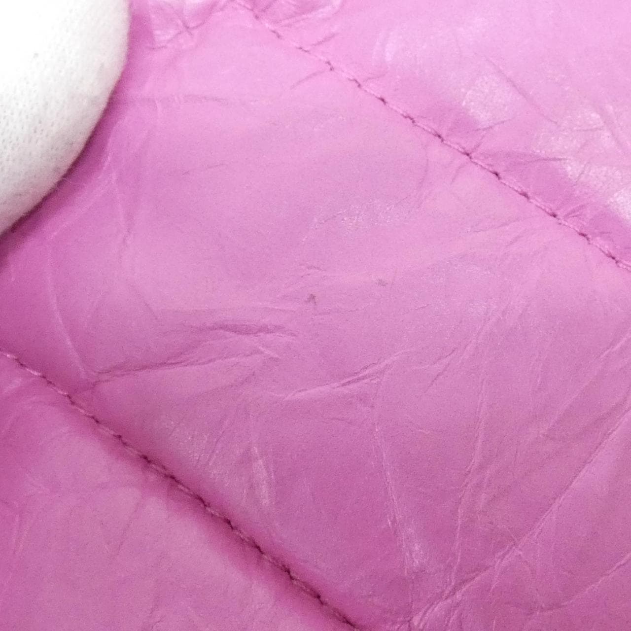 バレンシアガ クラッシュ XS 781796 210J0 バッグ