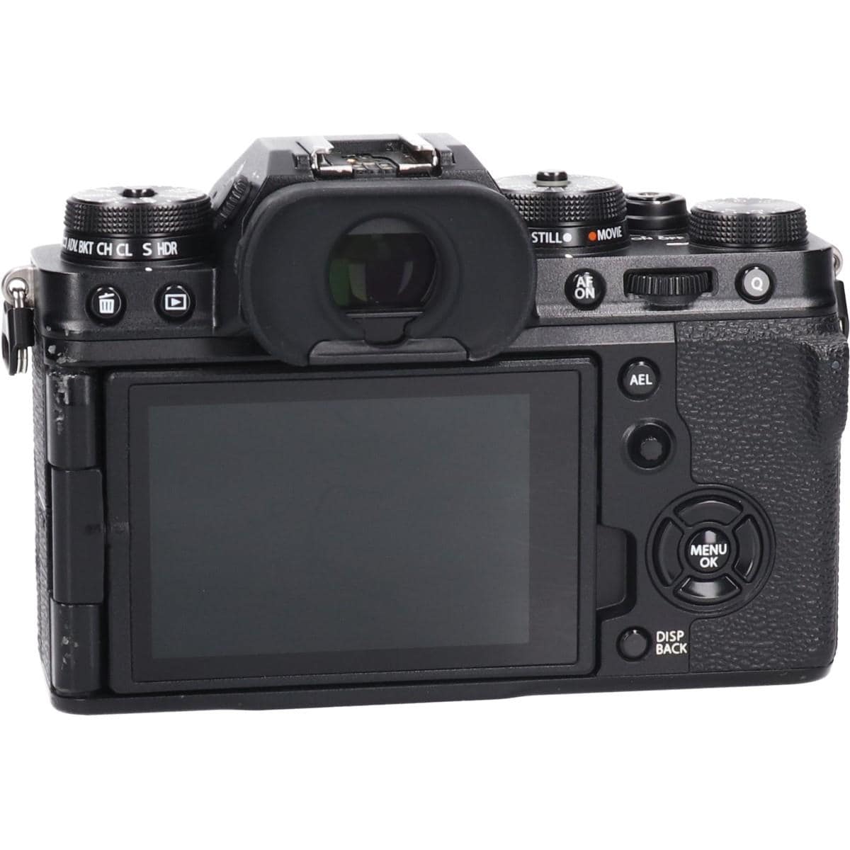 ＦＵＪＩＦＩＬＭ　Ｘ－Ｔ４