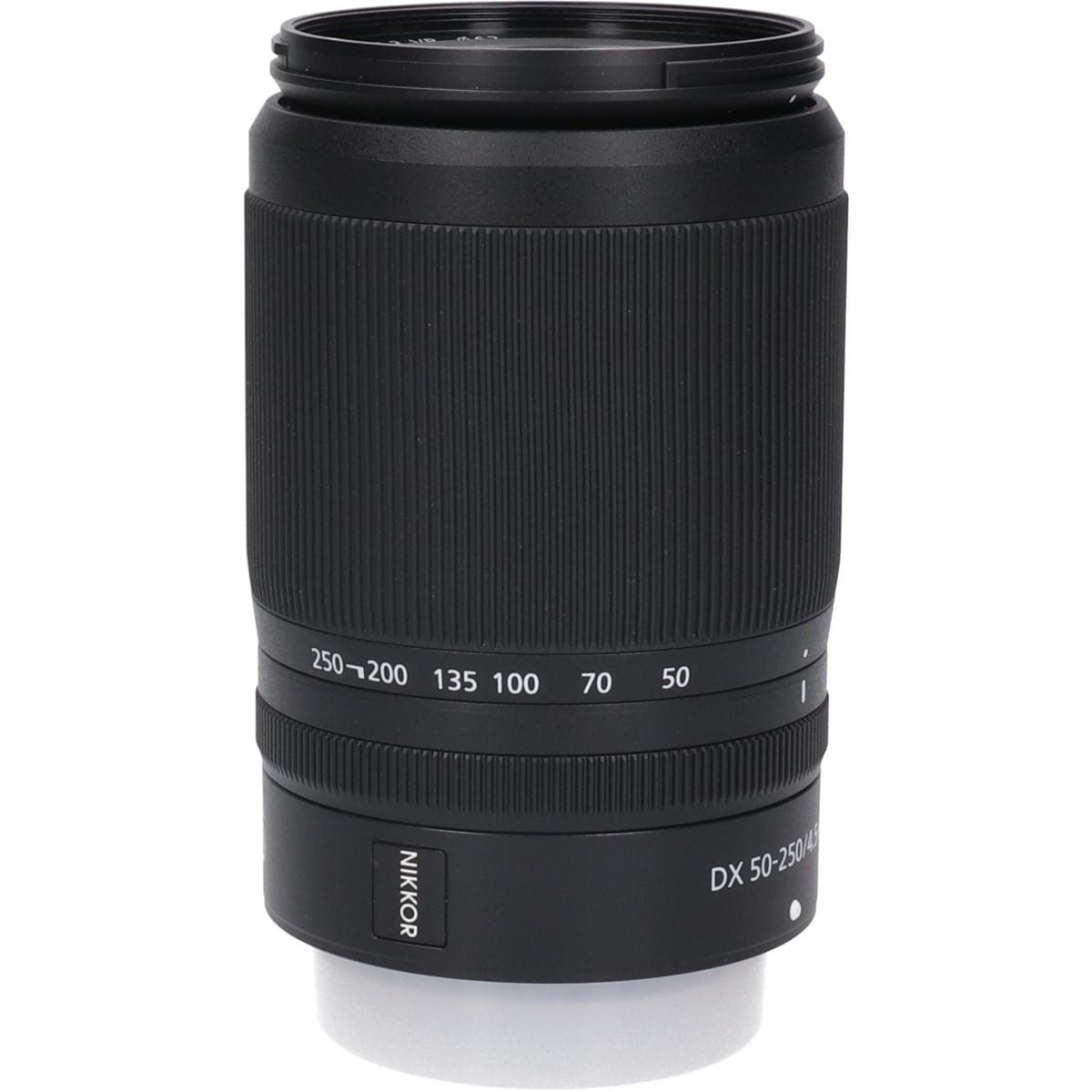 Ｚ　ＤＸ５０－２５０ｍｍ　Ｆ４．５－６．３ＶＲ