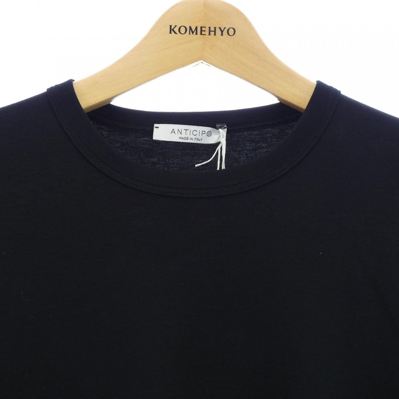 アンティーチポ ANTICIPO Tシャツ