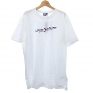 ディーゼル DIESEL A12754 RPAT1 100 Tシャツ