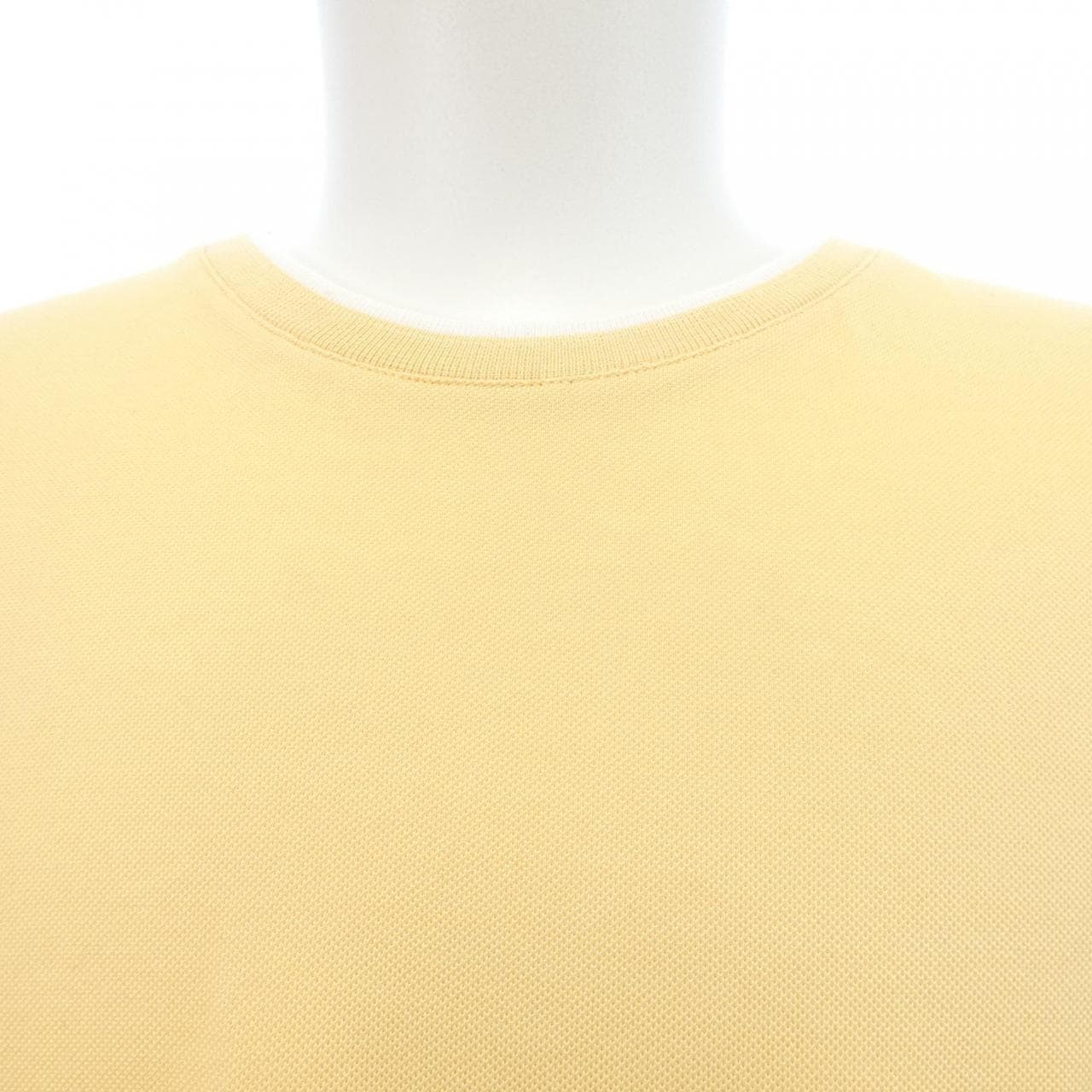 エルメス HERMES サドルステッチ *41-5714. Tシャツ