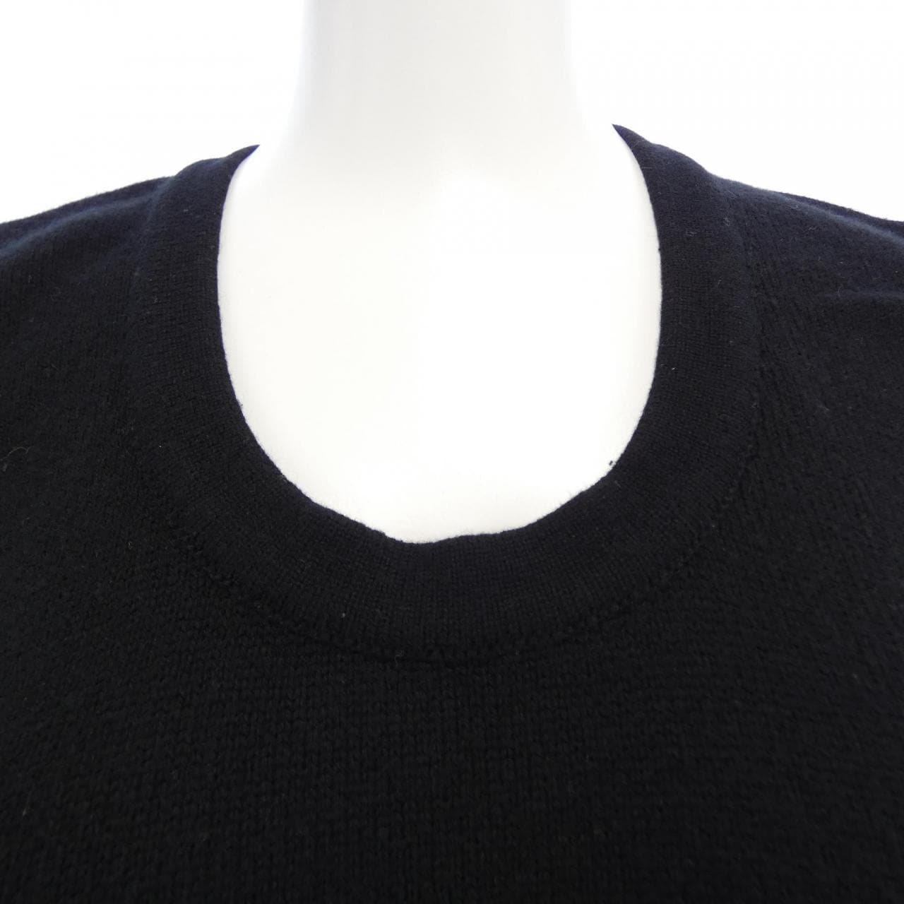 シャネル CHANEL P31847K00567 07A ワンピース