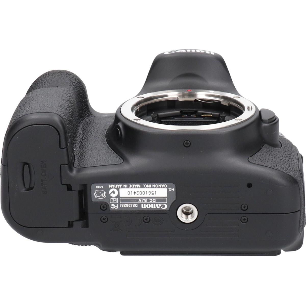 ＥＯＳ　６０Ｄ