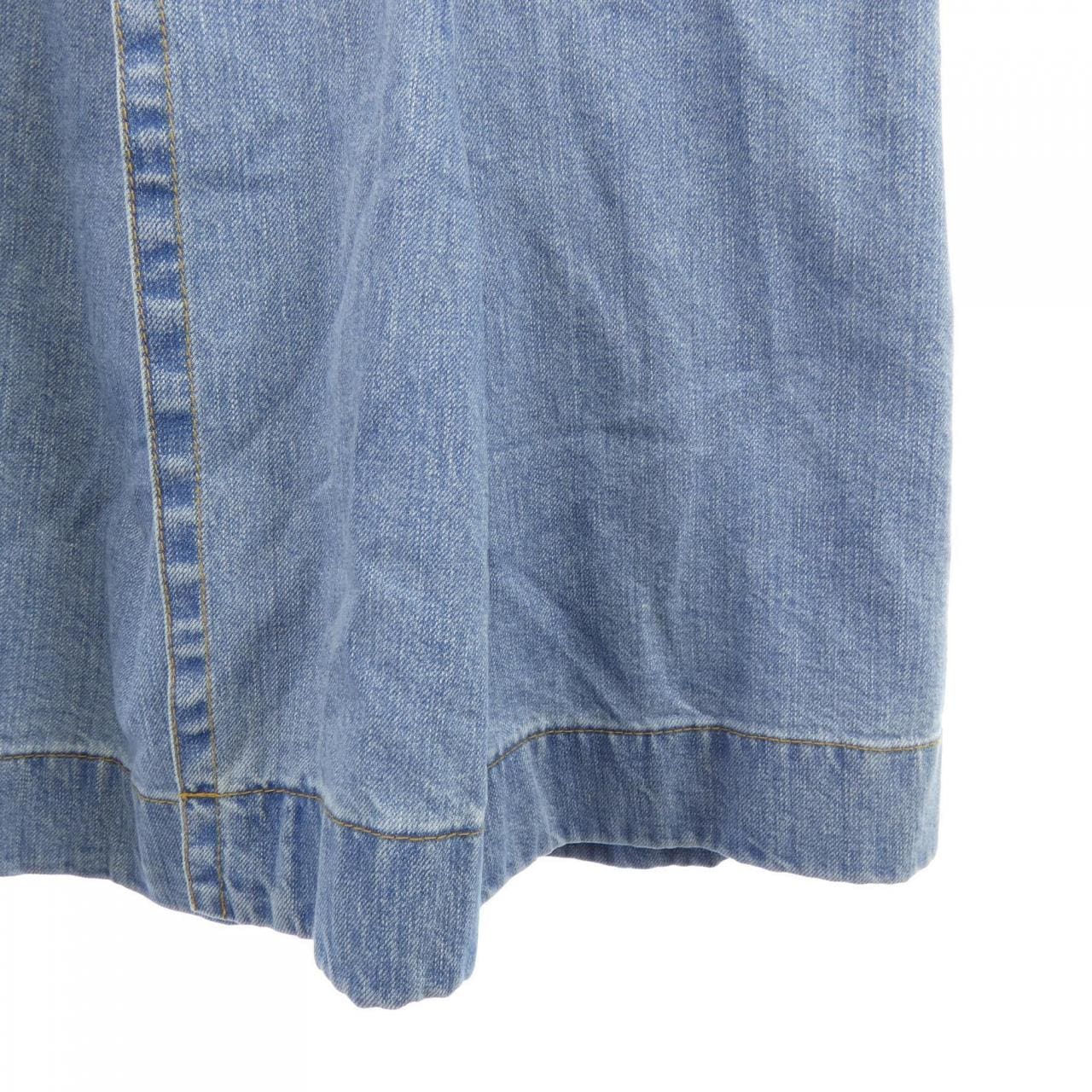 サカイ SACAI 25-07962 スカート