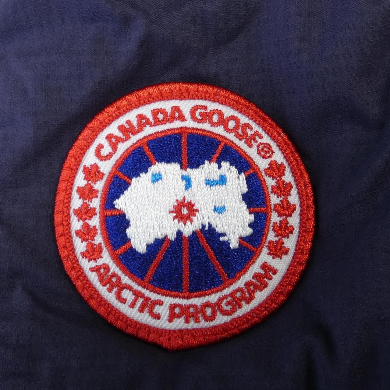カナダグース CANADA GOOSE 5077L ALLISTON アリストン ダウンコート