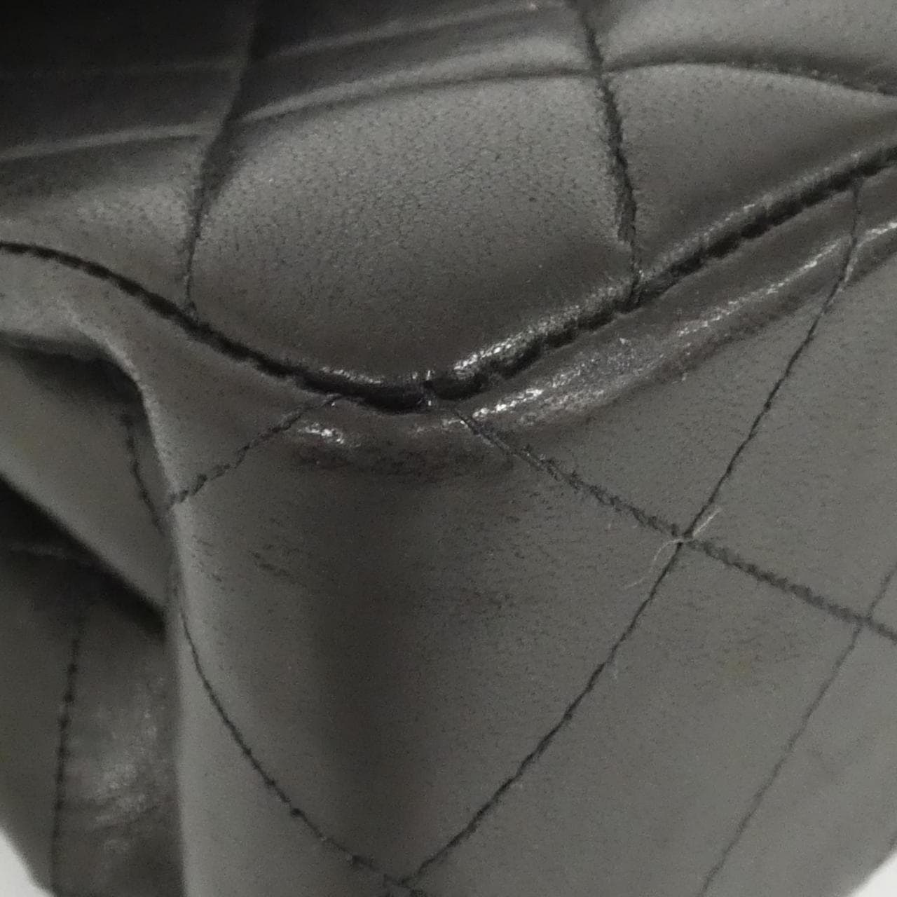 【ヴィンテージ】シャネル ショルダーバッグ