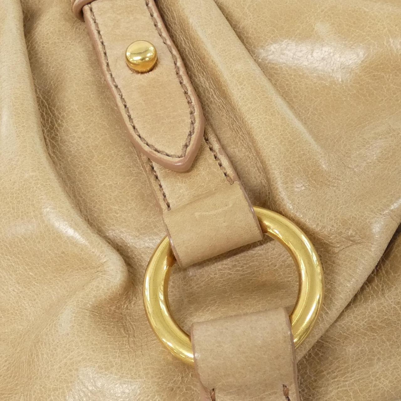 ミュウミュウ RN0647 バッグ