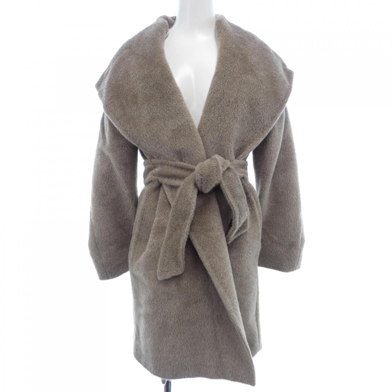 マックスマーラ Max Mara 10861243 コート