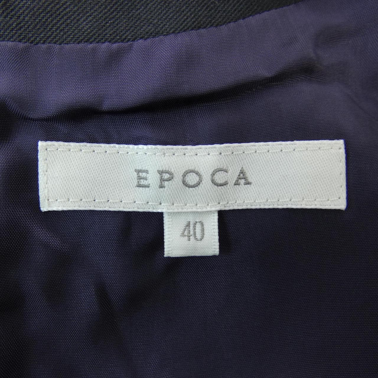 エポカ EPOCA ワンピース