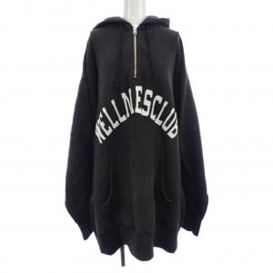 アンスクリア INSCRIRE パーカー