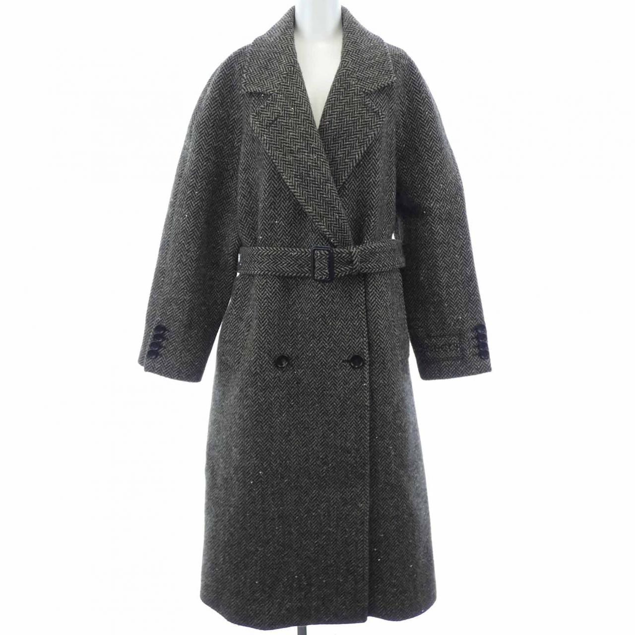 グッチ GUCCI 761228 Z8BOS コート