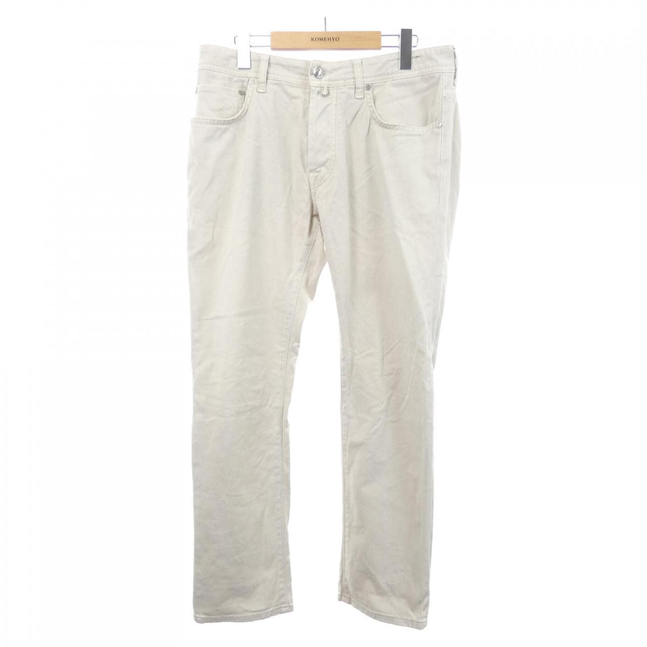 ヤコブコーエン JACOB COHEN PW688 COMF パンツ