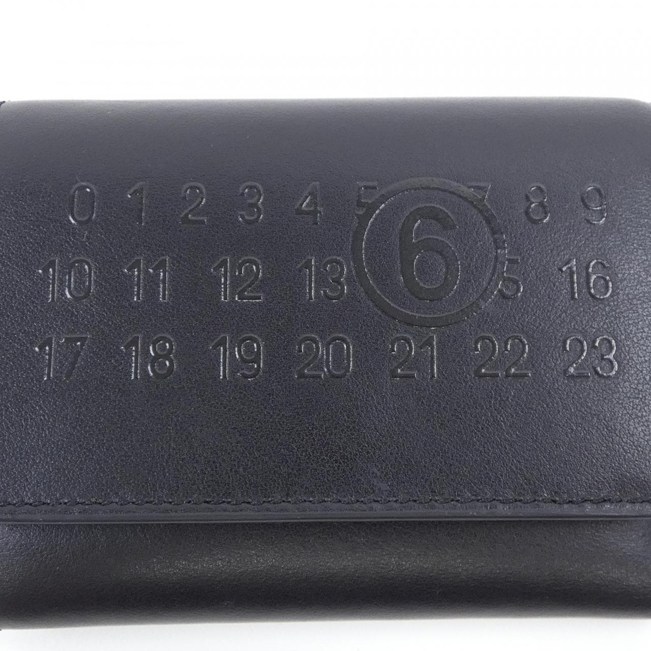 エムエムシックス MM6 SA5UI0009 WALLET