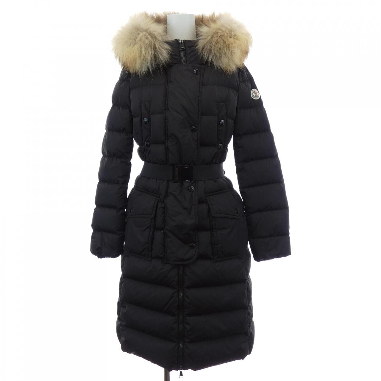 モンクレール MONCLER KHLOE ダウンコート