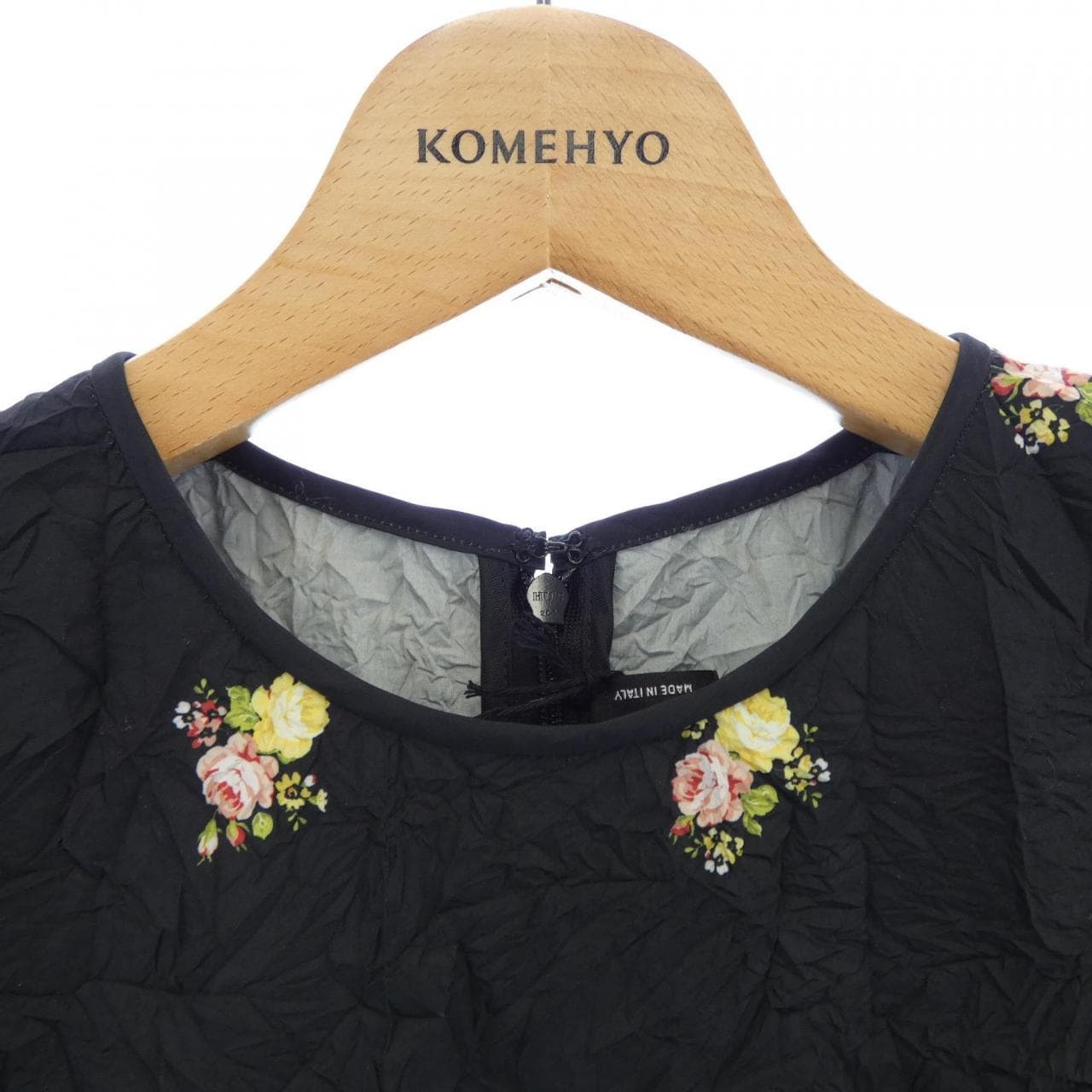 ディースクエアード DSQUARED2 S72CV0311 S54542 ワンピース