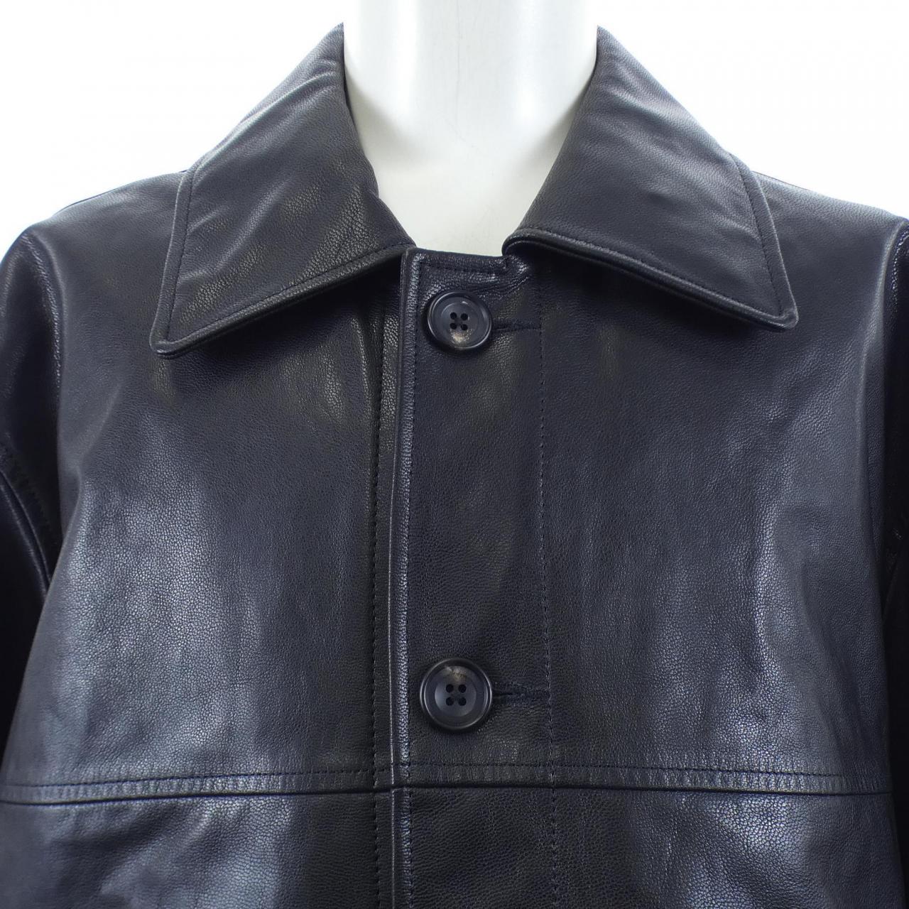 SSSTEIN ST.1060 レザージャケット