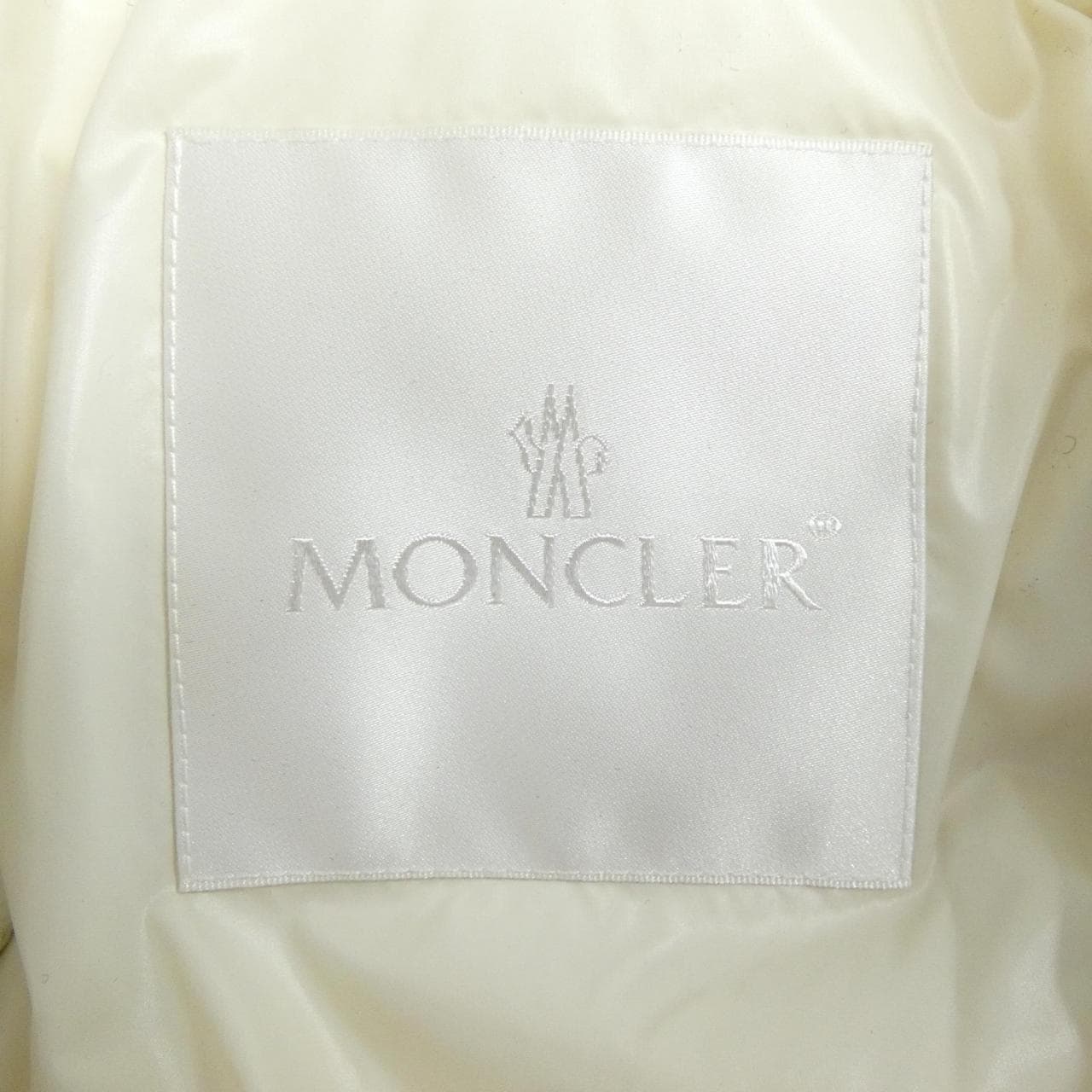 モンクレール MONCLER NASSO ダウンジャケット