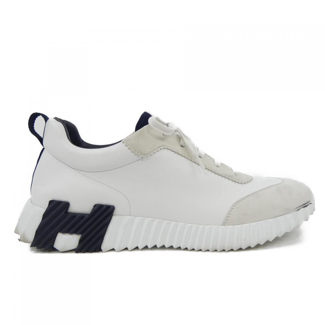 エルメス HERMES バウンシング 221898Z スニーカー